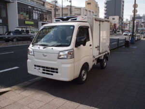 R8年ハイゼット