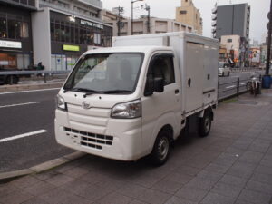 ハイゼットR1年